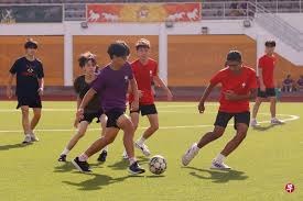 从青训到国家队的成长路径