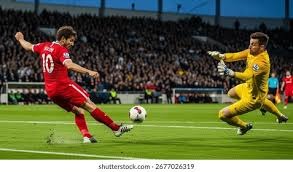 #杰伦格林#蛟龙探渊揽月手 一球惊破九重天