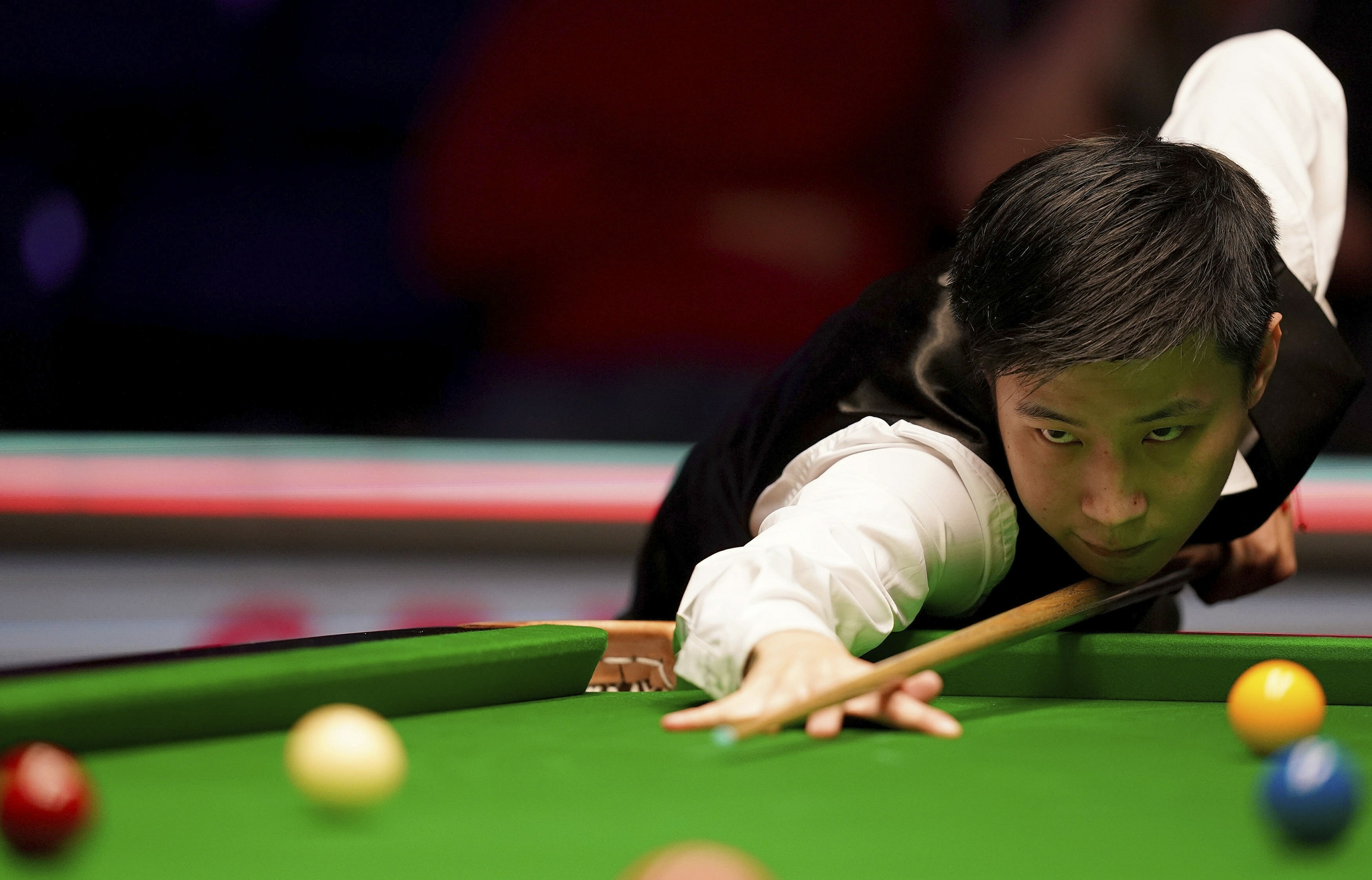 现状态波动 现状态波动