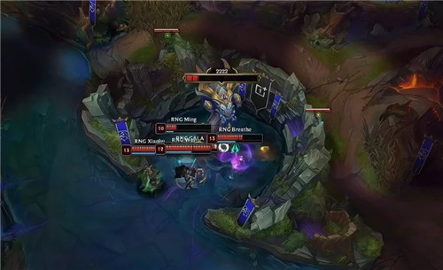 前占得先机 前占得先机