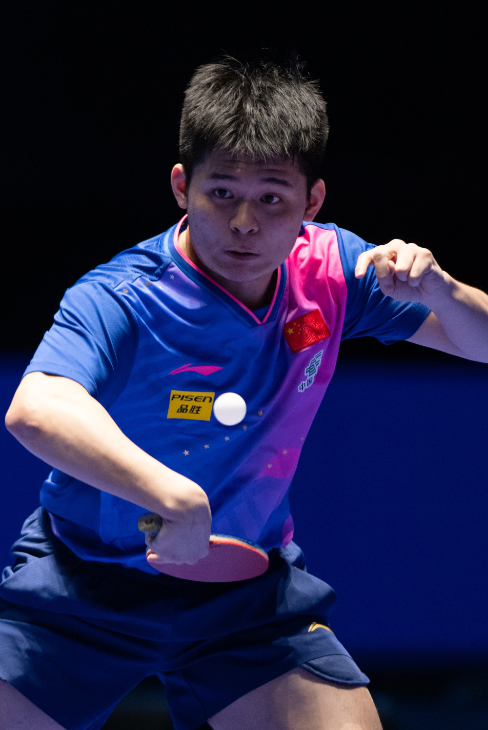 可能在本届 可能在本届