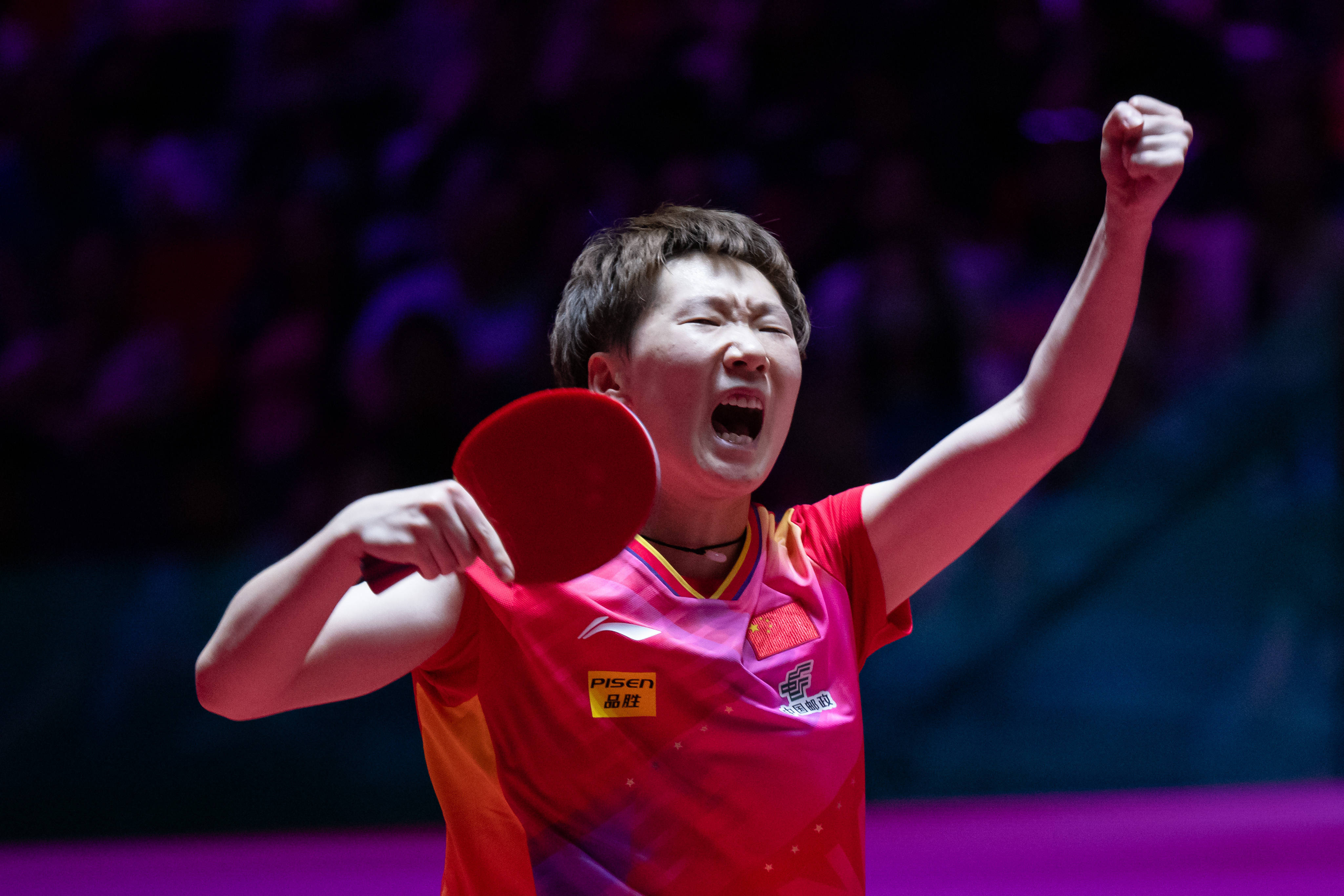 但身体对抗 但身体对抗